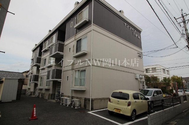  サンライフ下伊福