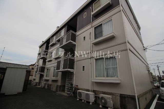  サンライフ下伊福