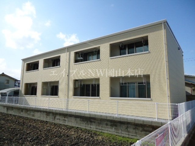  ベル・ソレイユ