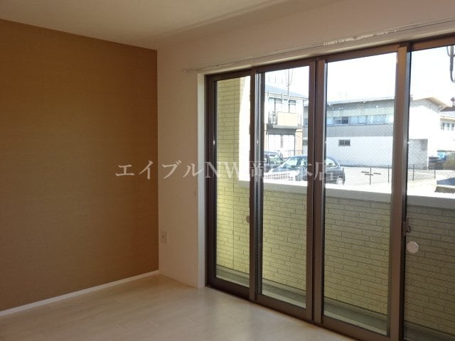 室内 ベル・ソレイユ