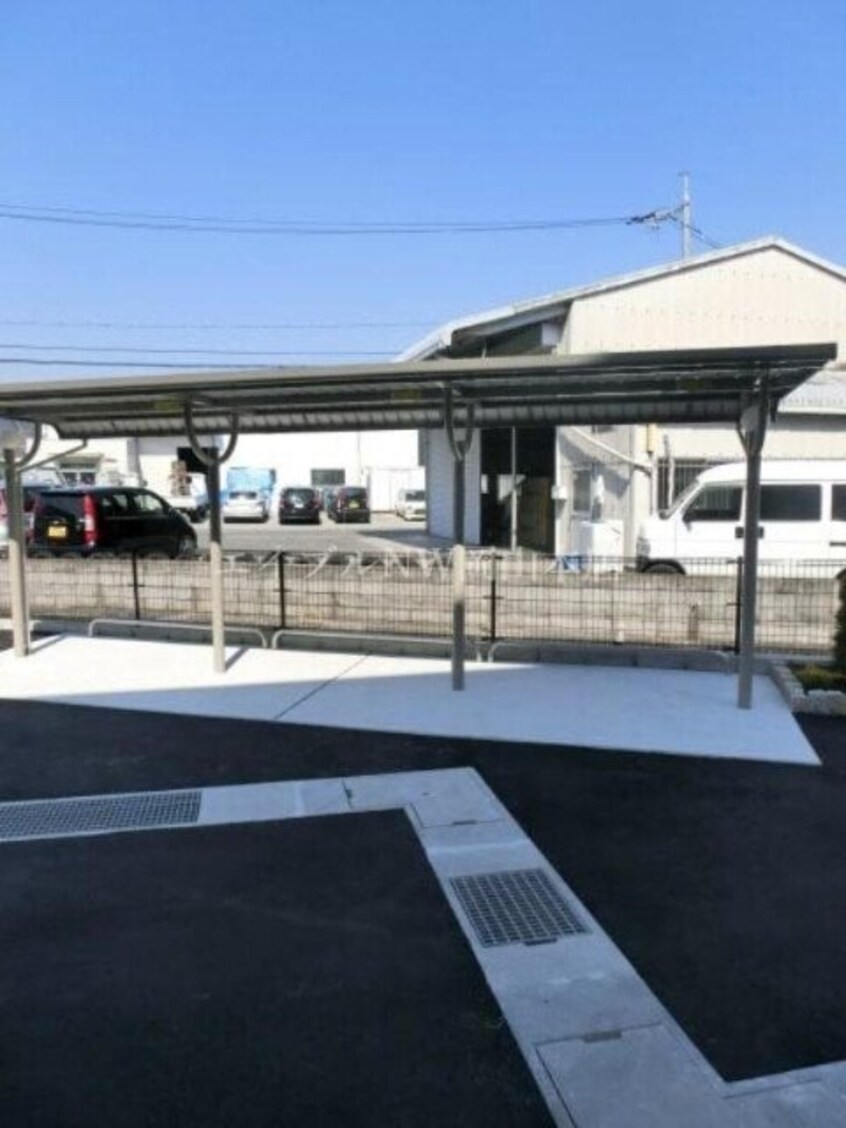  サニーメゾン弐番館