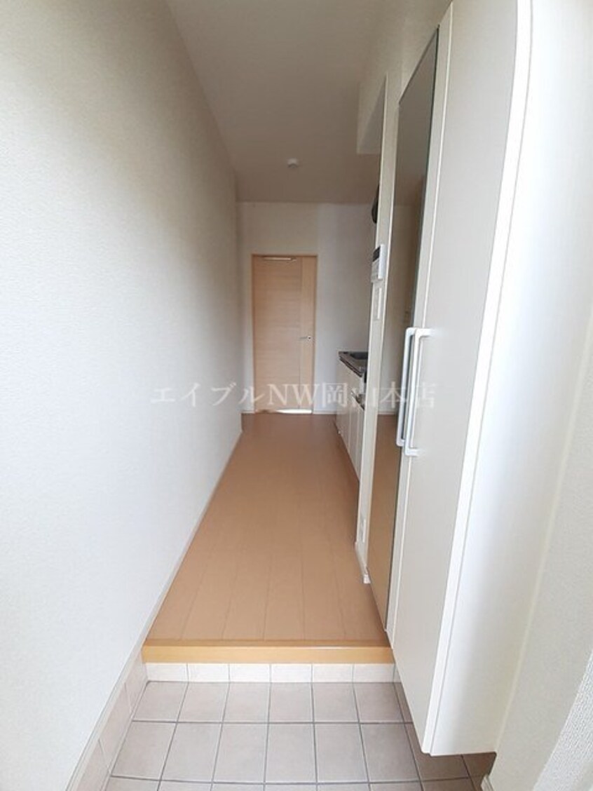  サニーメゾン弐番館