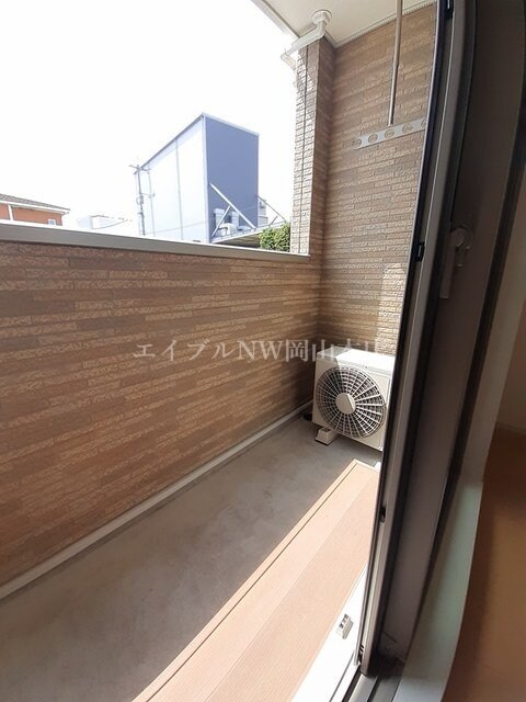  サニーメゾン弐番館