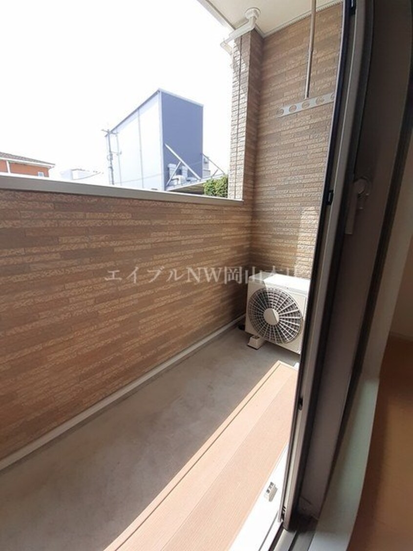  サニーメゾン弐番館