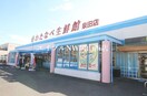 わたなべ生鮮館泉田店(スーパー)まで232m メゾン・ド・昭裕Ⅱ