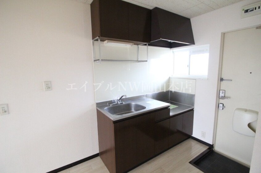  レーベンハイツ