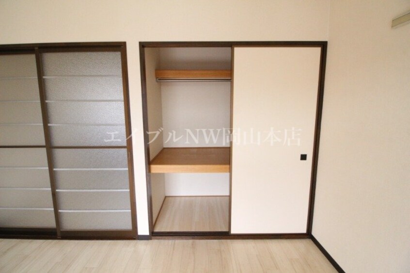  レーベンハイツ