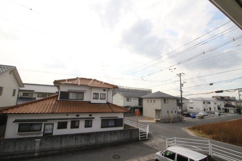  レーベンハイツ