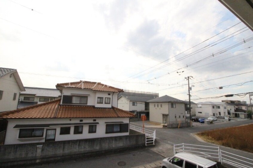  レーベンハイツ