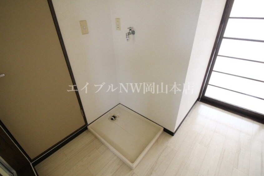  レーベンハイツ