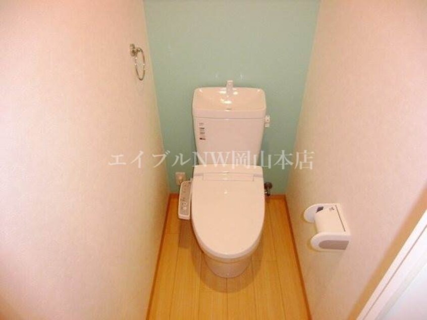  サンフォレスタ西古松