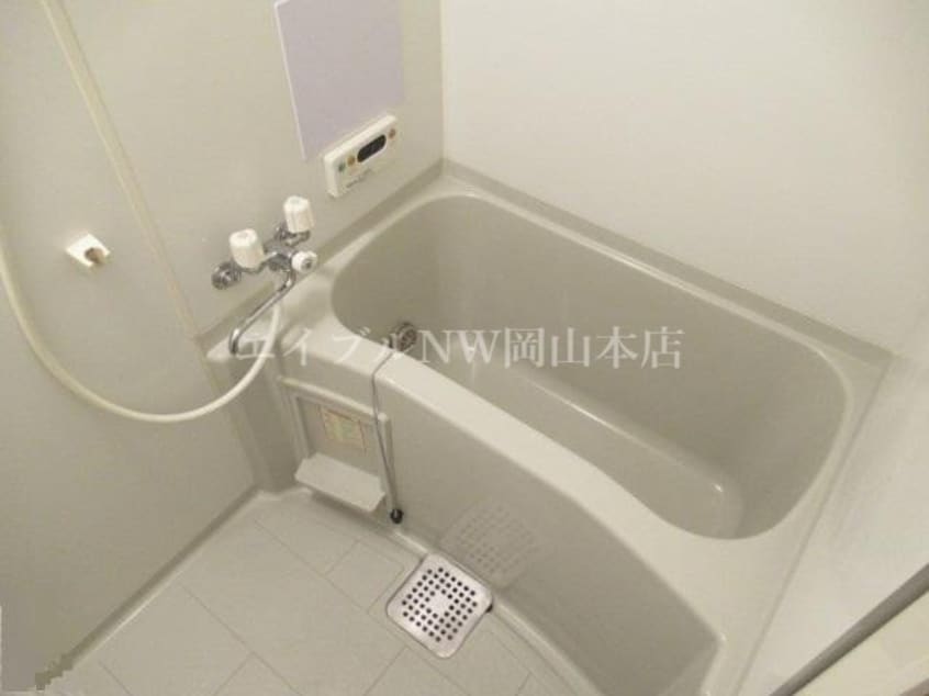 ユニットバス（イメージ） アルカディア