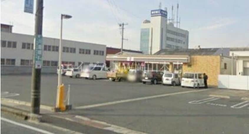 セブンイレブン岡山今保店(コンビニ)まで505m アルカディア