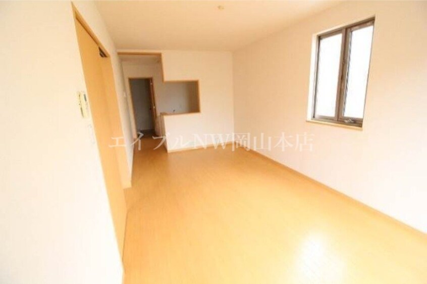  クラウンフィールドＮ　Ｃ