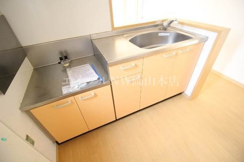  クラウンフィールドＮ　Ｃ