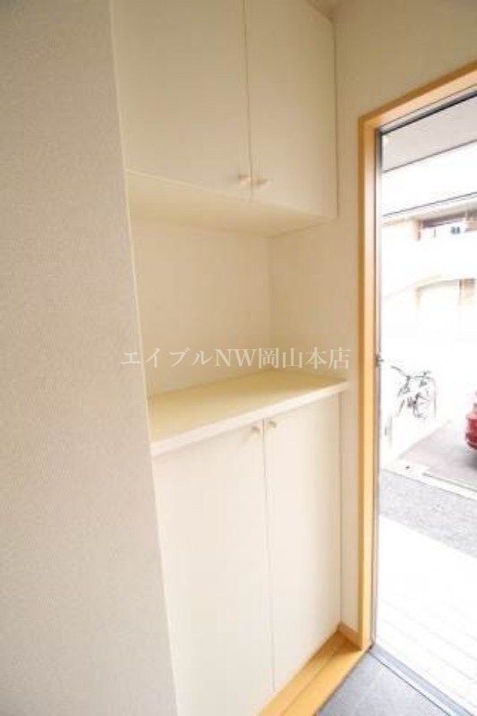  クラウンフィールドＮ　Ｃ