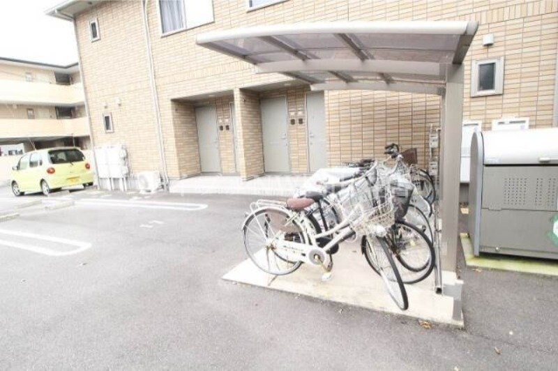  クラウンフィールドＮ　Ｃ