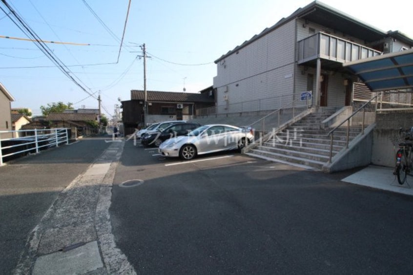  ローレルＡ棟