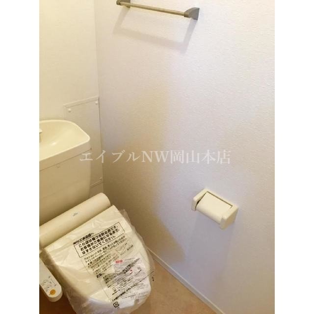  ローレルＡ棟