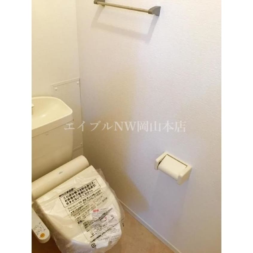  ローレルＡ棟