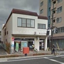 岡山三門郵便局(郵便局)まで540m ローレルＡ棟