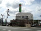 トマト銀行三門支店(銀行)まで703m ローレルＡ棟