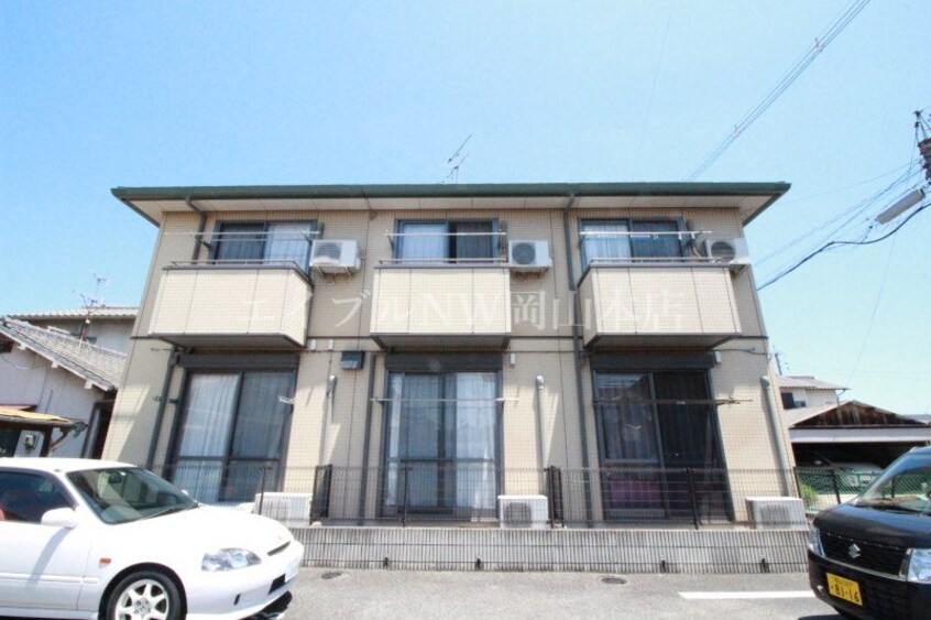  シャンティーブルー