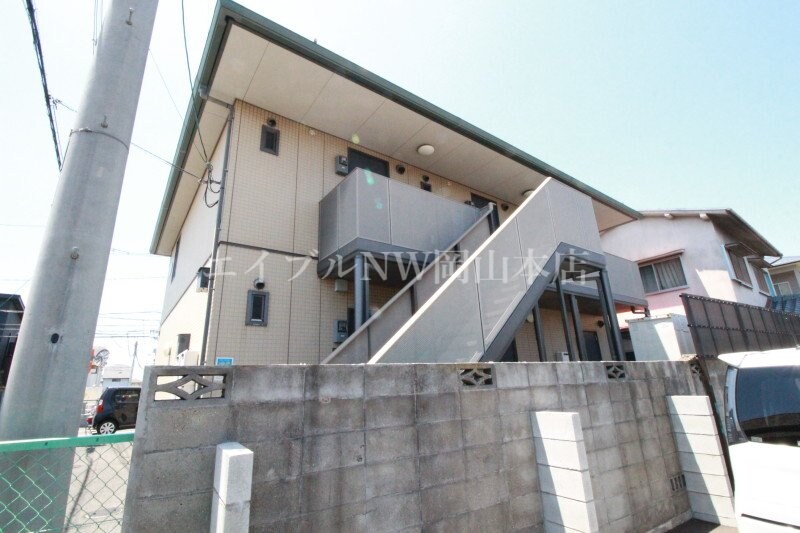  シャンティーブルー