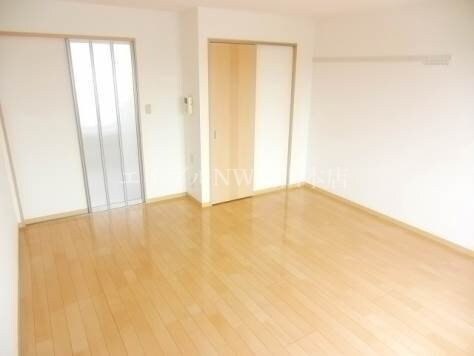 リビング シャンティーブルー