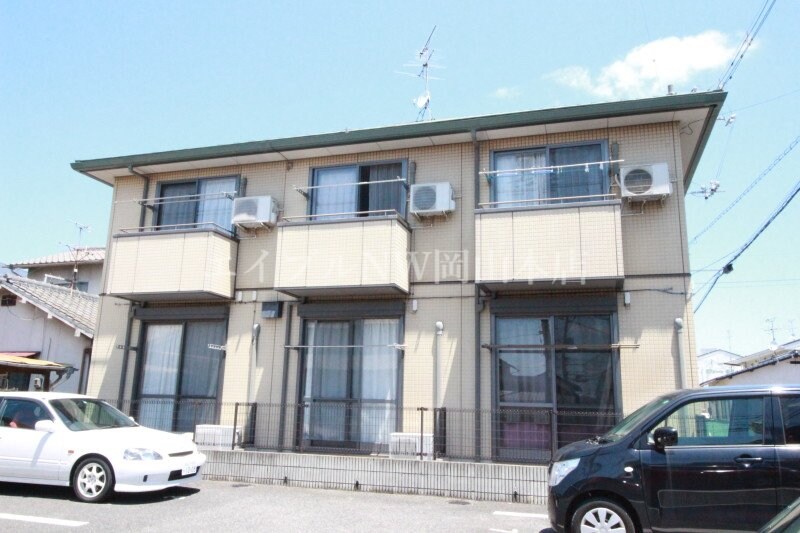  シャンティーブルー