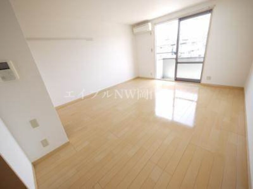  シャンティーブルー