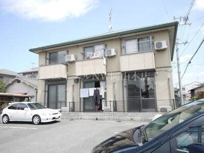  シャンティーブルー