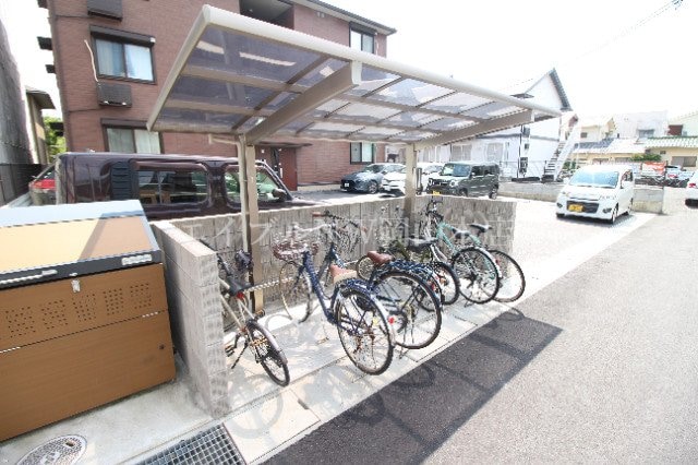  ヴィーナスコート医大南