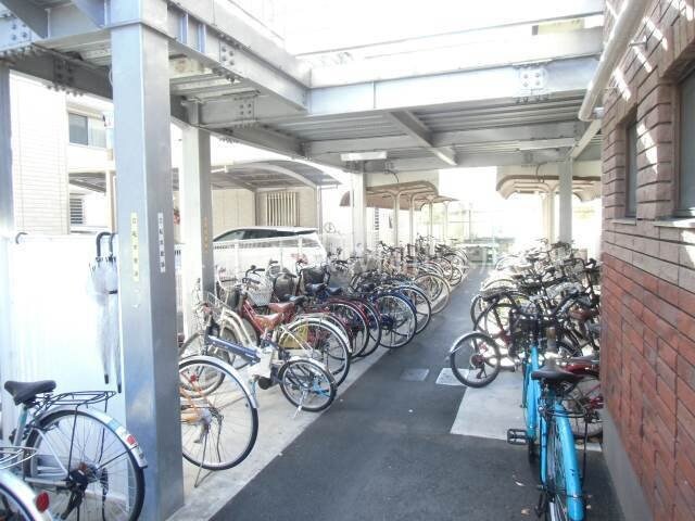  エスぺランサ津島