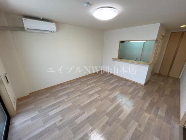 リビング プラッツ・ユーⅠ