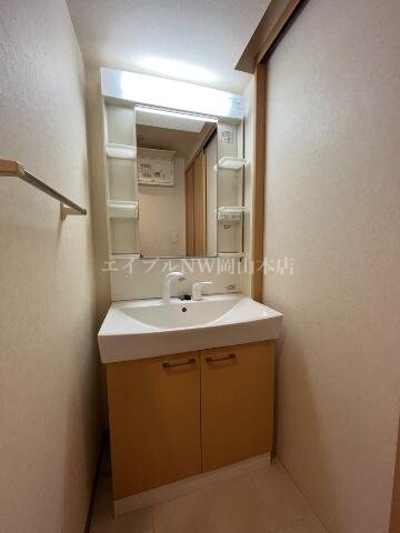 洗髪洗面化粧台 プラッツ・ユーⅠ