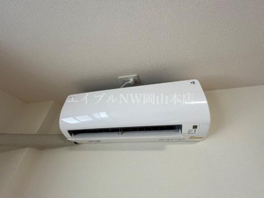 エアコン プラッツ・ユーⅠ