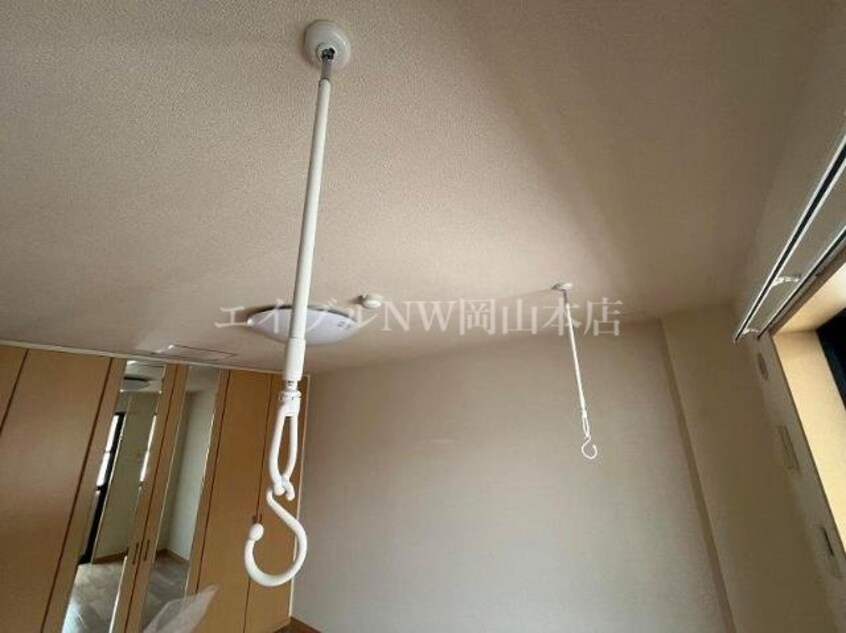 室内物干し プラッツ・ユーⅠ