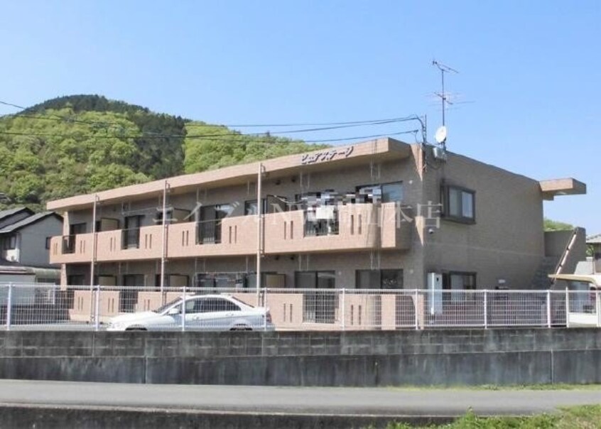  ピュアステージ