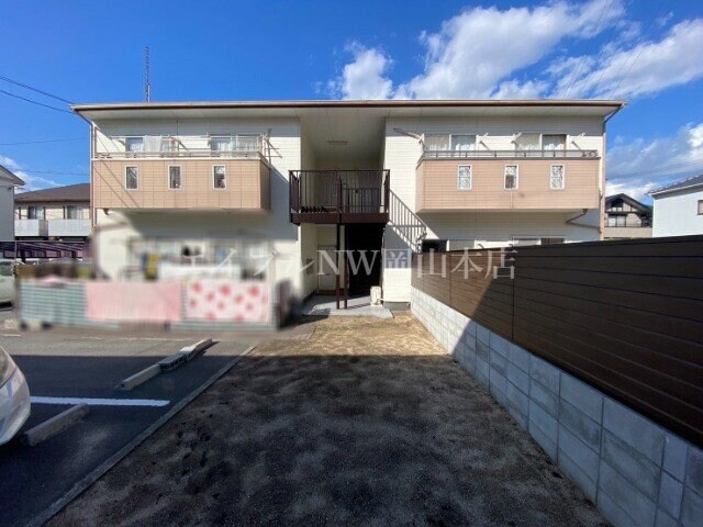  笹ケ瀬バークレイD