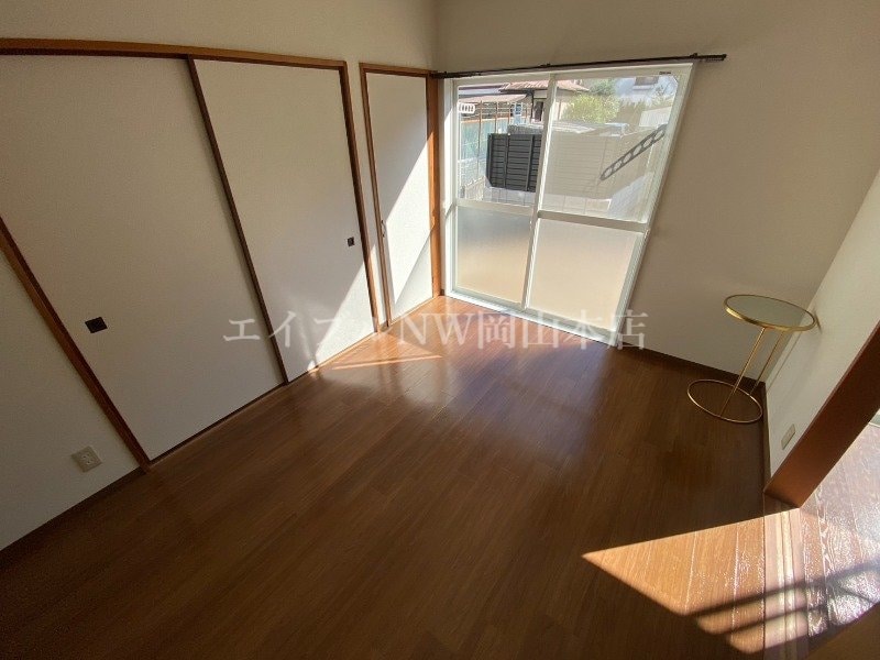  笹ケ瀬バークレイD