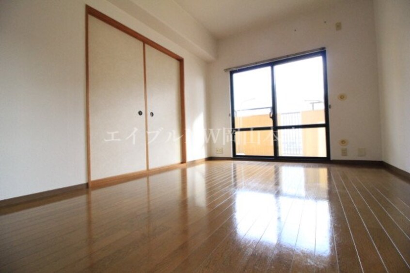  ふぁみーゆ中島田