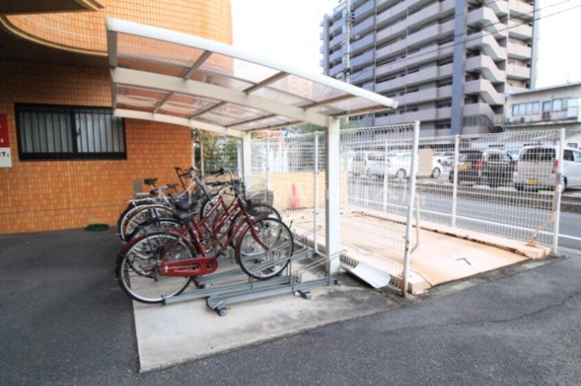  ふぁみーゆ中島田