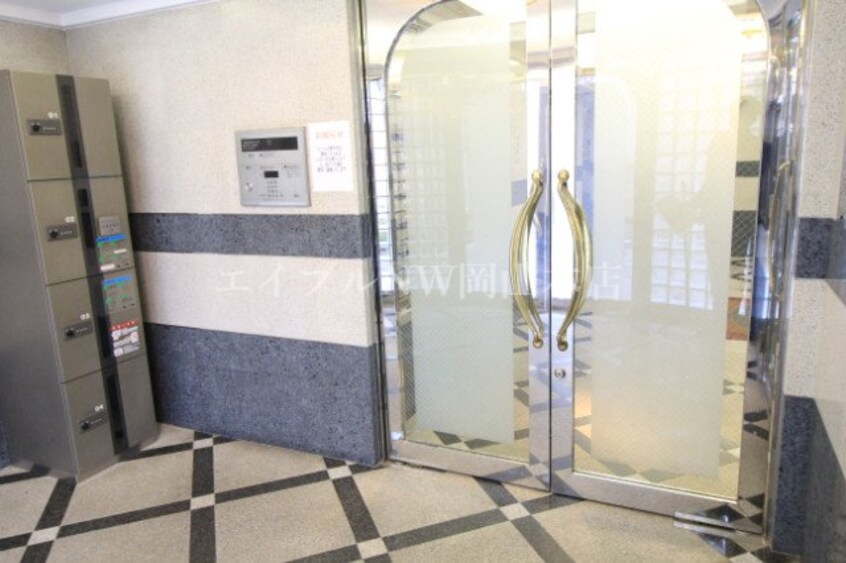  ふぁみーゆ中島田