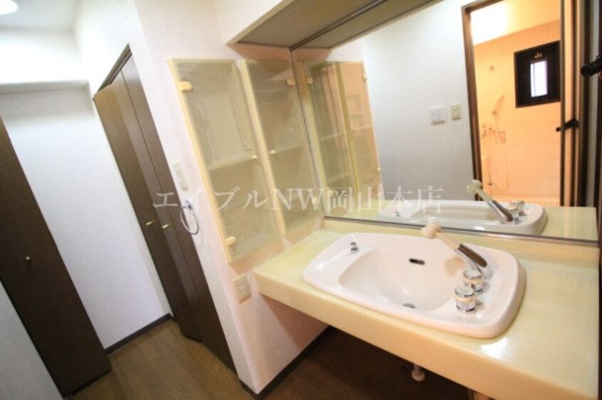  ふぁみーゆ中島田