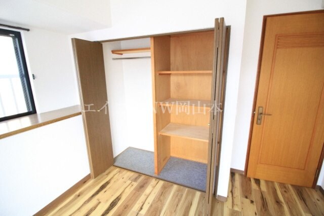  ふぁみーゆ中島田