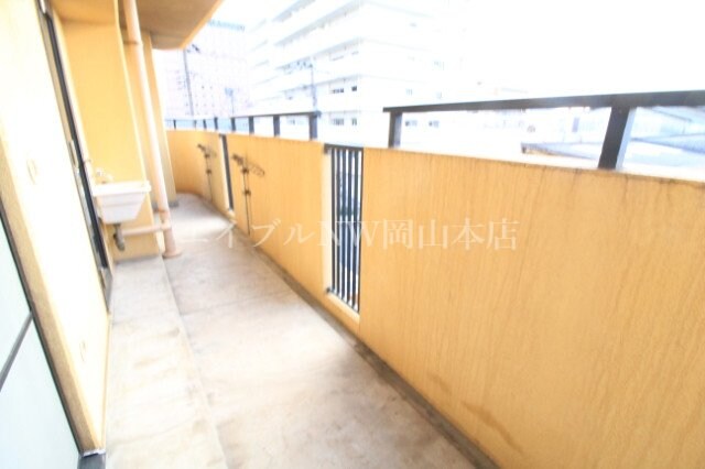  ふぁみーゆ中島田