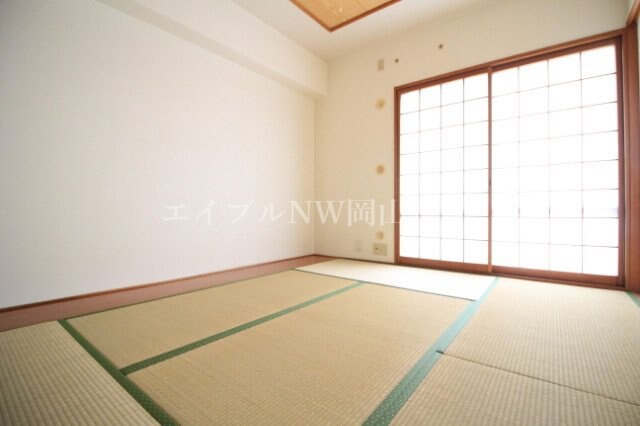  ふぁみーゆ中島田