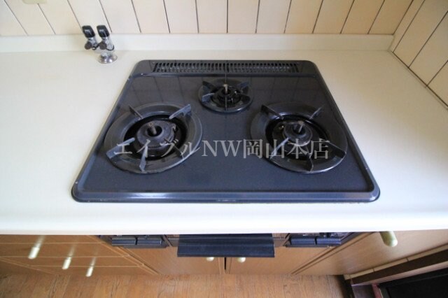  ふぁみーゆ中島田