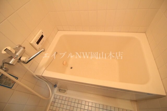  ふぁみーゆ中島田